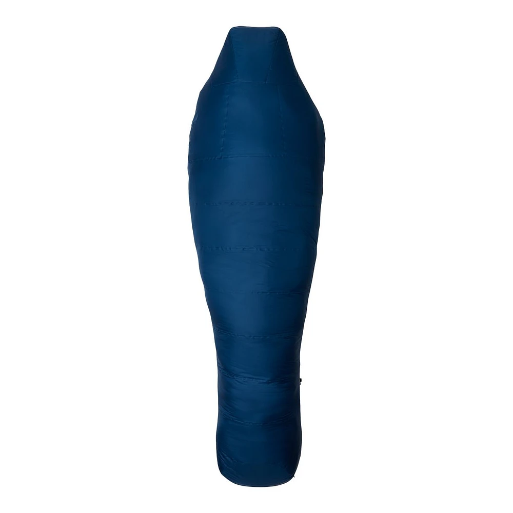 Mountain Hardwear Women's Lamina 30°F/-1°C Right Zipper Regular Sleeping Bag