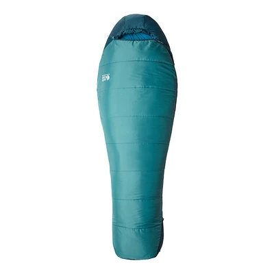 Mountain Hardwear Men's Bozeman 30°F/-1°C Left Zipper Long Sleeping Bag