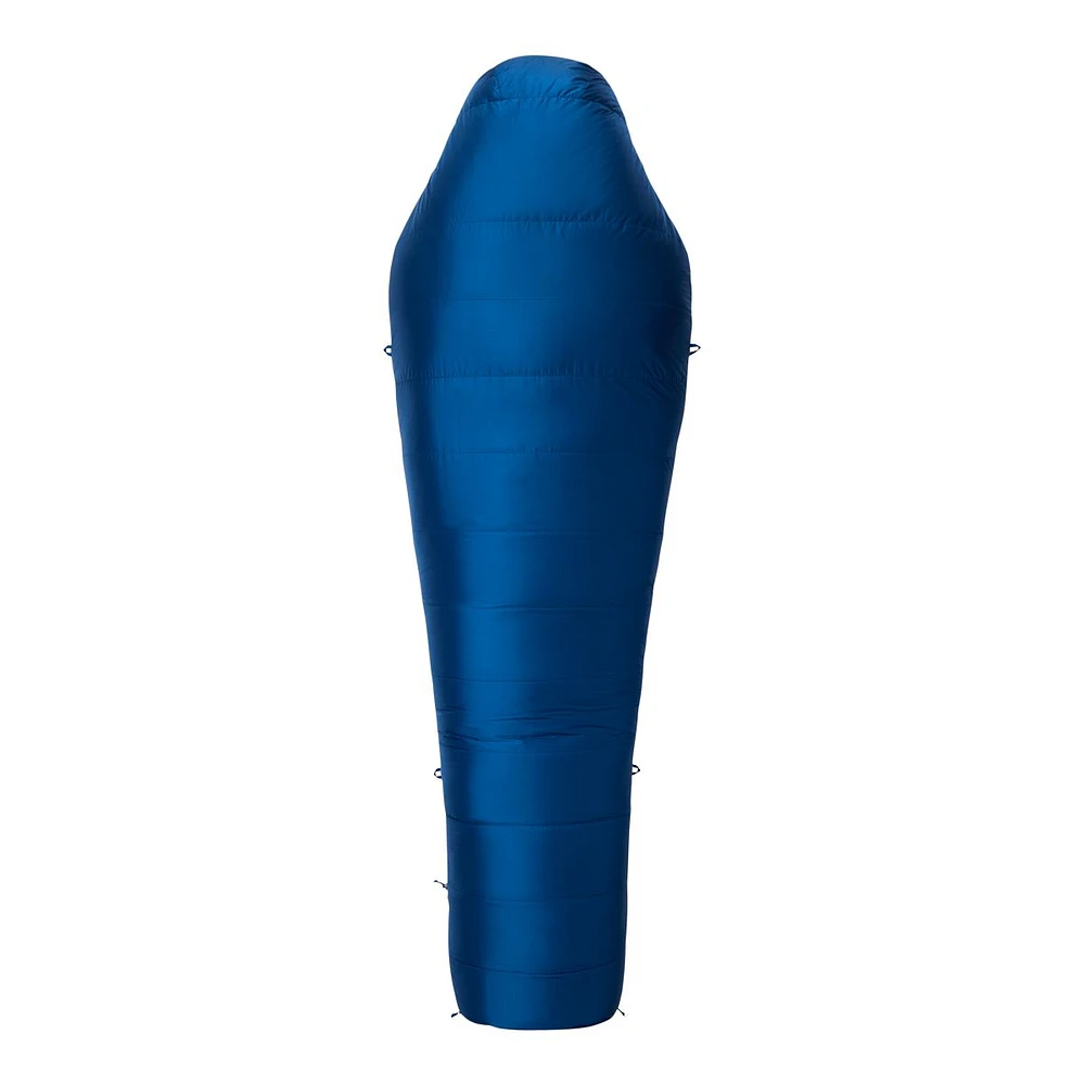 Mountain Hardwear Men's Bishop 15°F/-9°C Long Sleeping Bag