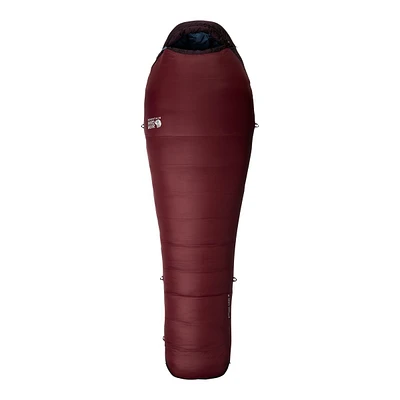 Mountain Hardwear Women's Bishop Pass Down Sleeping Bag