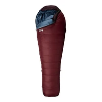 Mountain Hardwear Women's Bishop Pass 15°F/-9°C Right Zipper Down Regular Sleeping Bag