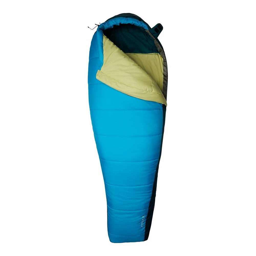 Mountain Hardwear Women's Pinole 20°F/-7°C Sleeping Bag