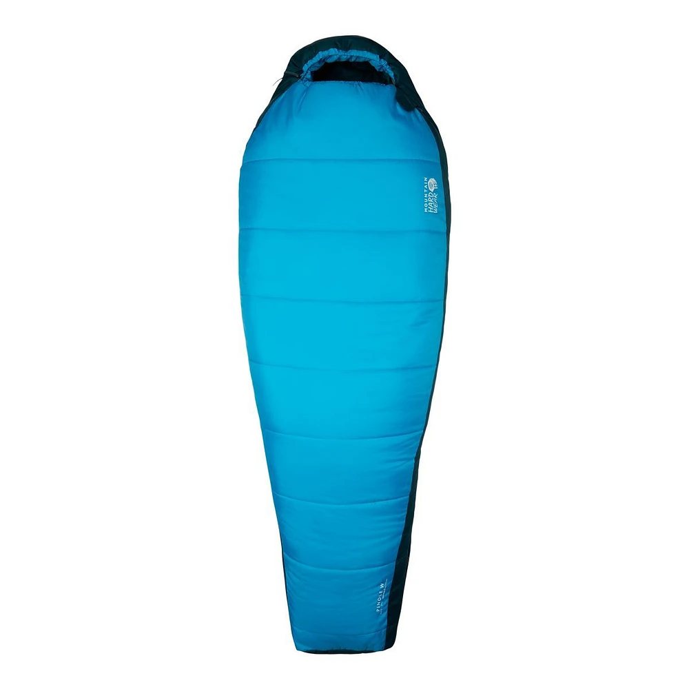 Mountain Hardwear Women's Pinole 20°F/-7°C Sleeping Bag