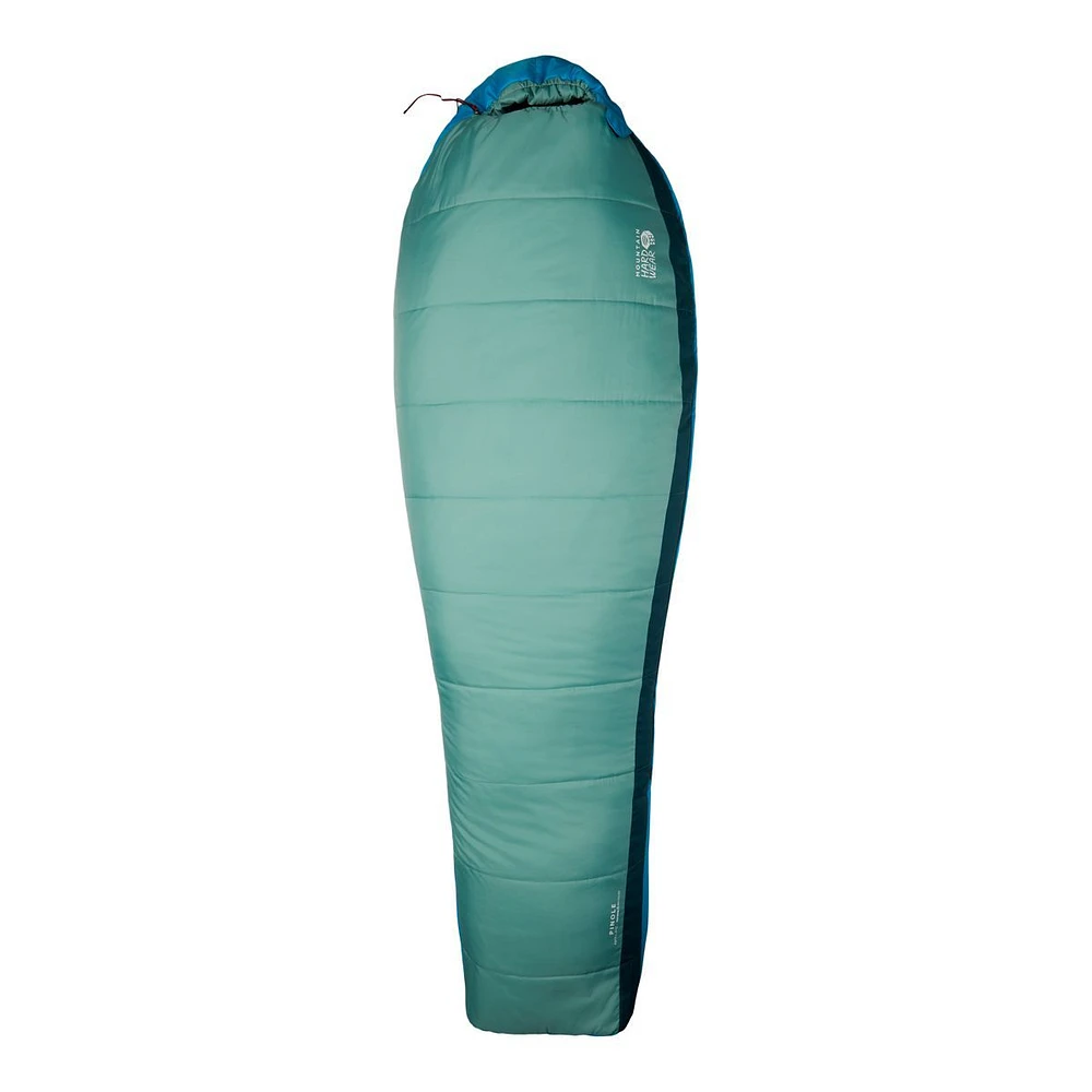 Mountain Hardwear Men's Pinole 20°F/-7°C Long Sleeping Bag