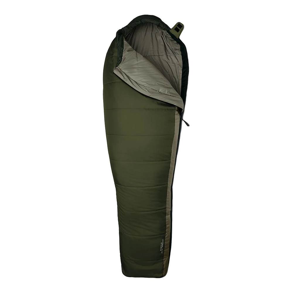 Mountain Hardwear Men's Pinole 20°F/-7°C Long Sleeping Bag