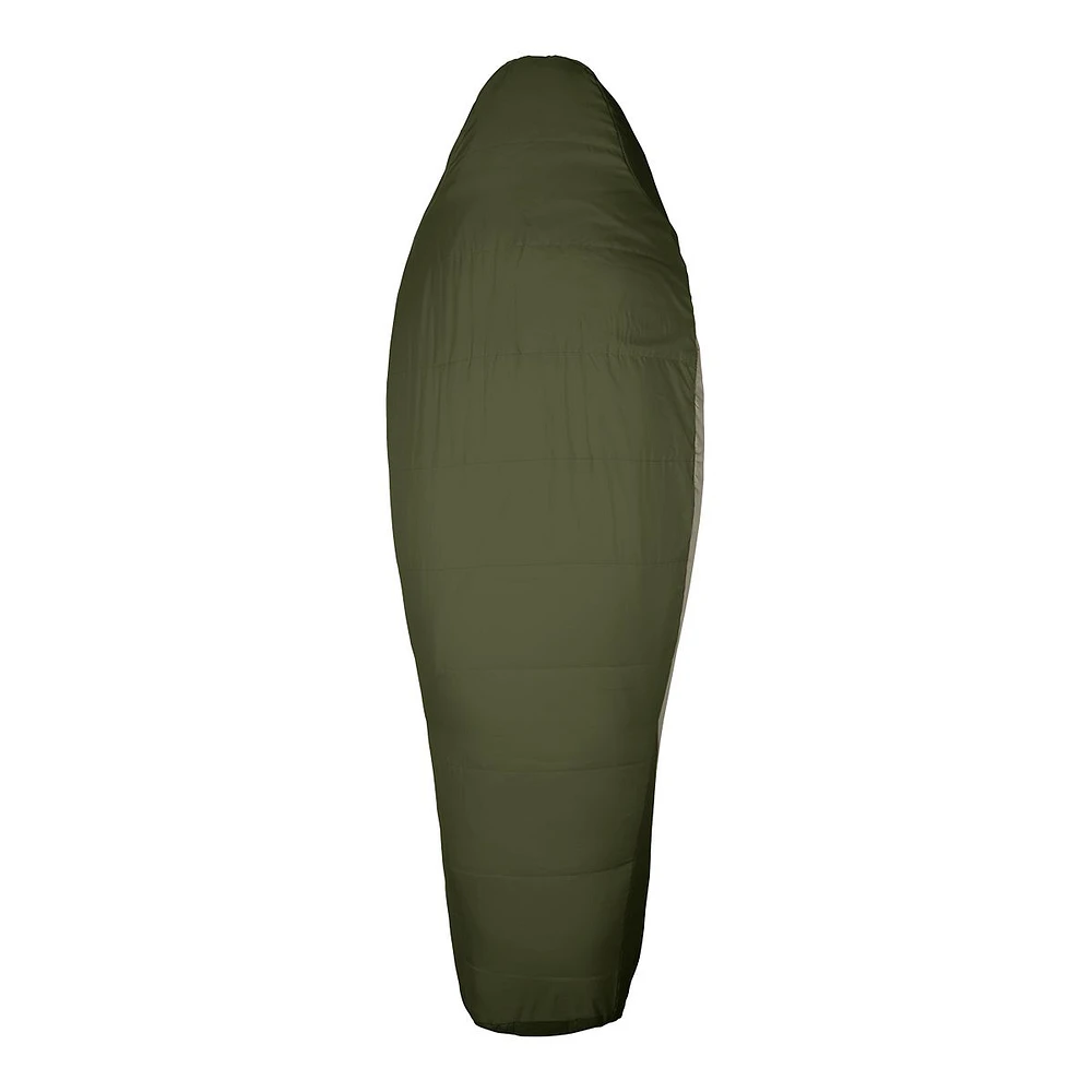 Mountain Hardwear Men's Pinole 20°F/-7°C Long Sleeping Bag