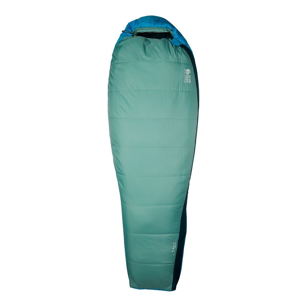 Mountain Hardwear Men's Pinole 20°F/-7°C Sleeping Bag