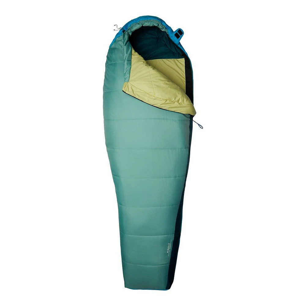 Mountain Hardwear Men's Pinole 20°F/-7°C Sleeping Bag