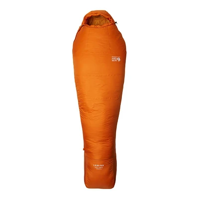 Mountain Hardwear Lamina 0°F/-18°C Left Zipper Long Sleeping Bag