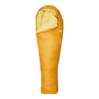 Mountain Hardwear Women's Lamina 0°F/-18°C Right Zipper Regular Sleeping Bag