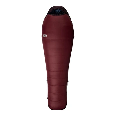 Mountain Hardwear Women's Bishop Pass™ 15°F/-9°C Down Right Zipper Regular Sleeping Bag