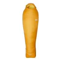 Mountain Hardwear Women's Lamina 0°F/-18°C Left Zipper Regular Sleeping Bag