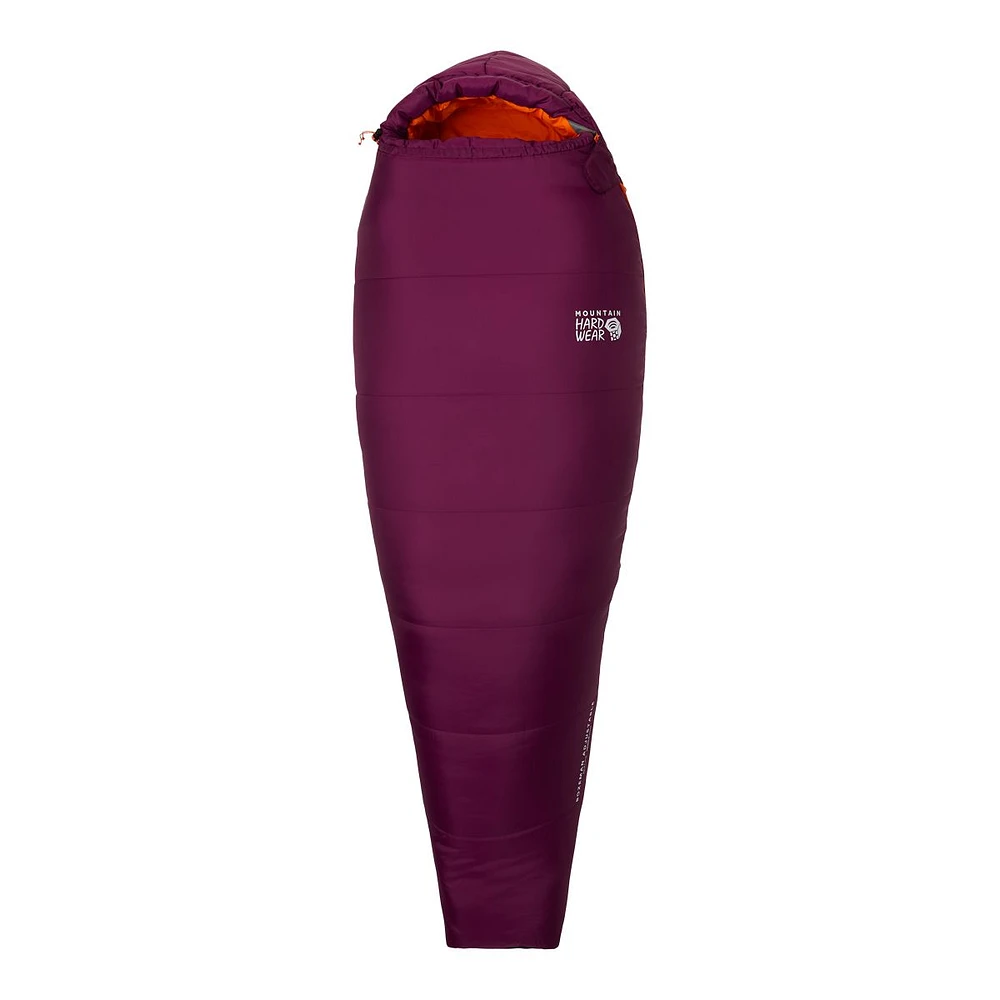 Mountain Hardwear Junior Bozeman™ Adjustable Left Zipper Sleeping Bag