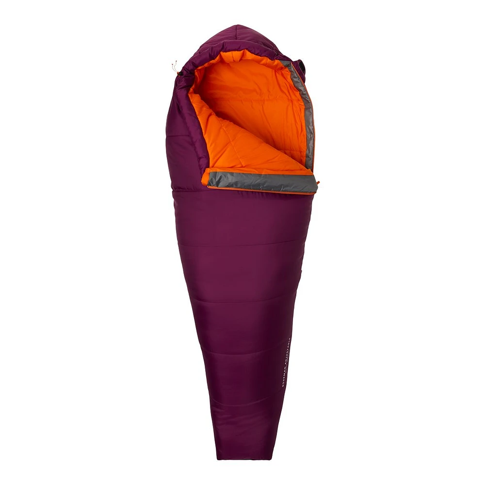 Mountain Hardwear Junior Bozeman™ Adjustable Left Zipper Sleeping Bag