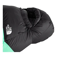 The North Face Inferno 0°F/-18°C Down Regular Sleeping Bag