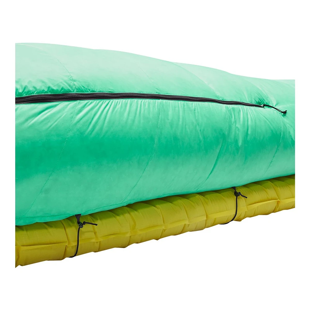 The North Face Inferno 0°F/-18°C Down Regular Sleeping Bag