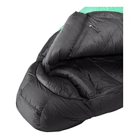 The North Face Inferno 0°F/-18°C Down Regular Sleeping Bag