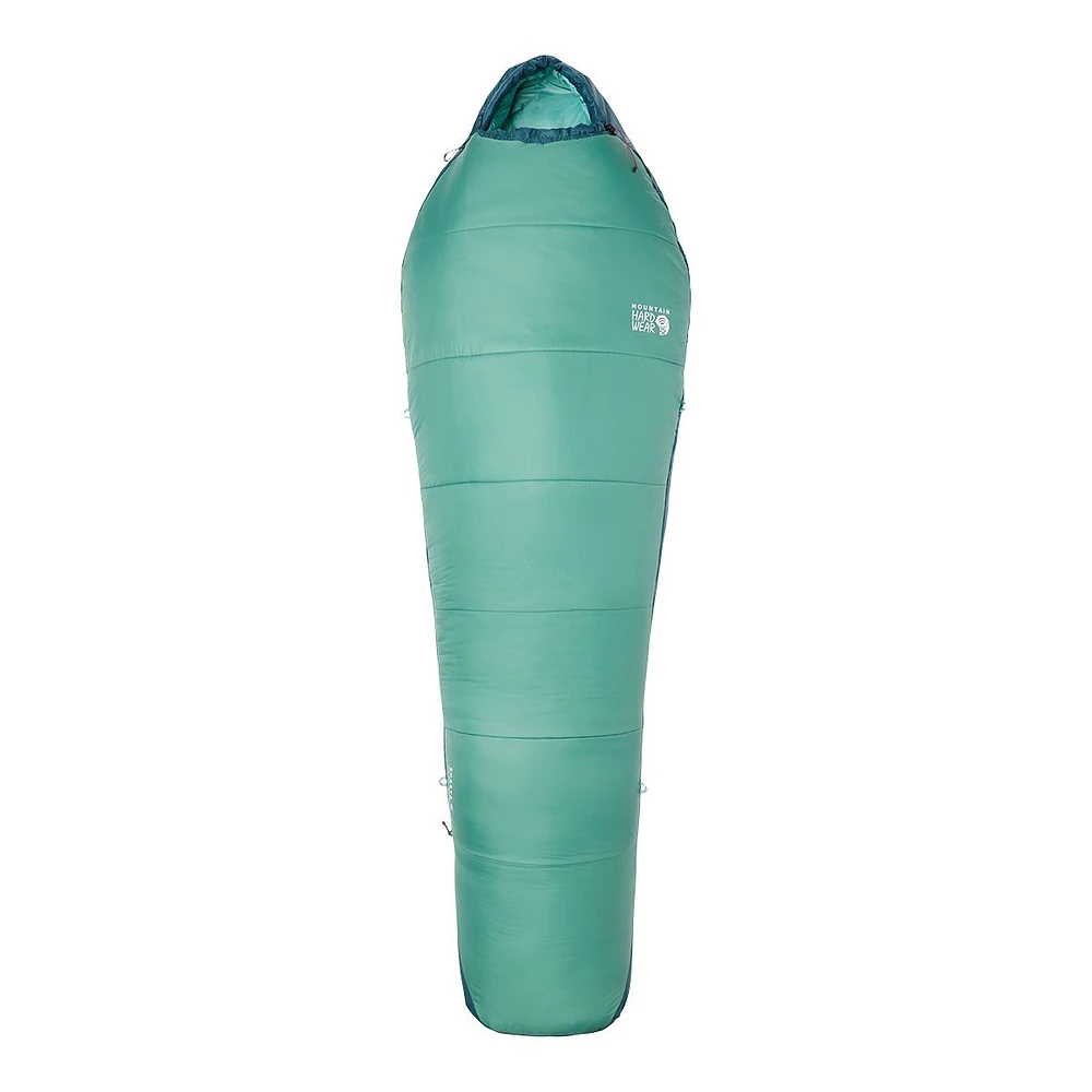 Mountain Hardwear Shasta Women's 15°F/-9°C Right Zip Regular Sleeping Bag