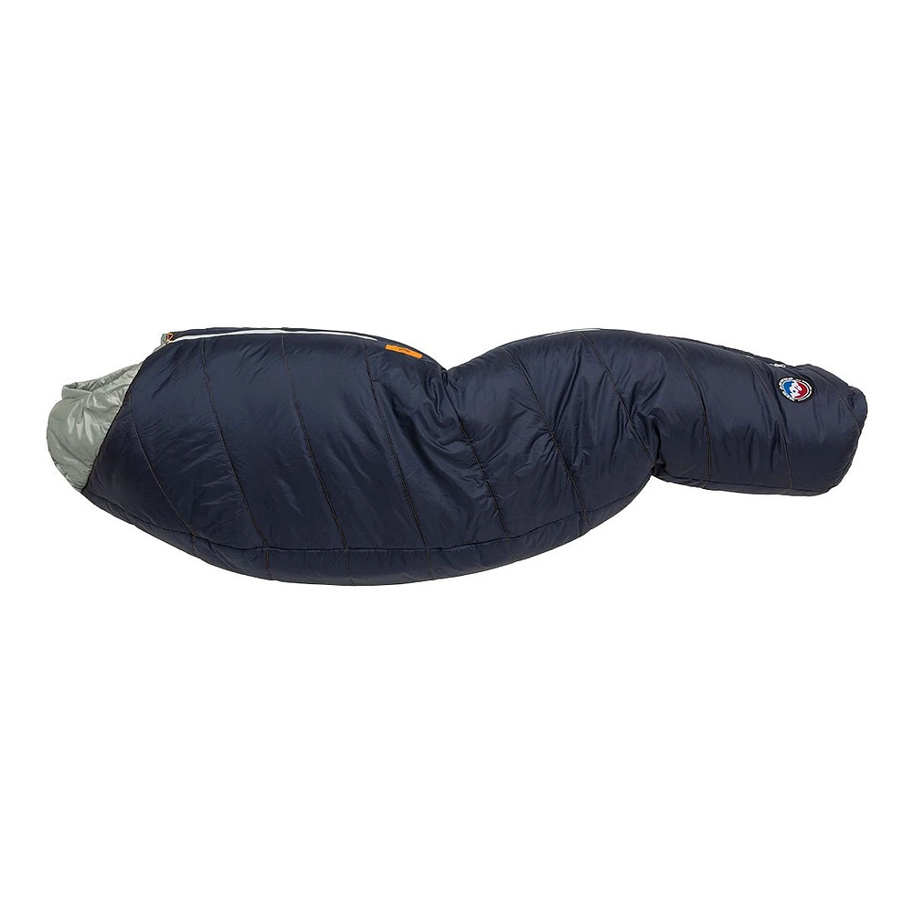 Big Agnes Sidewinder Camp 20F/-7C Sleeping Bag