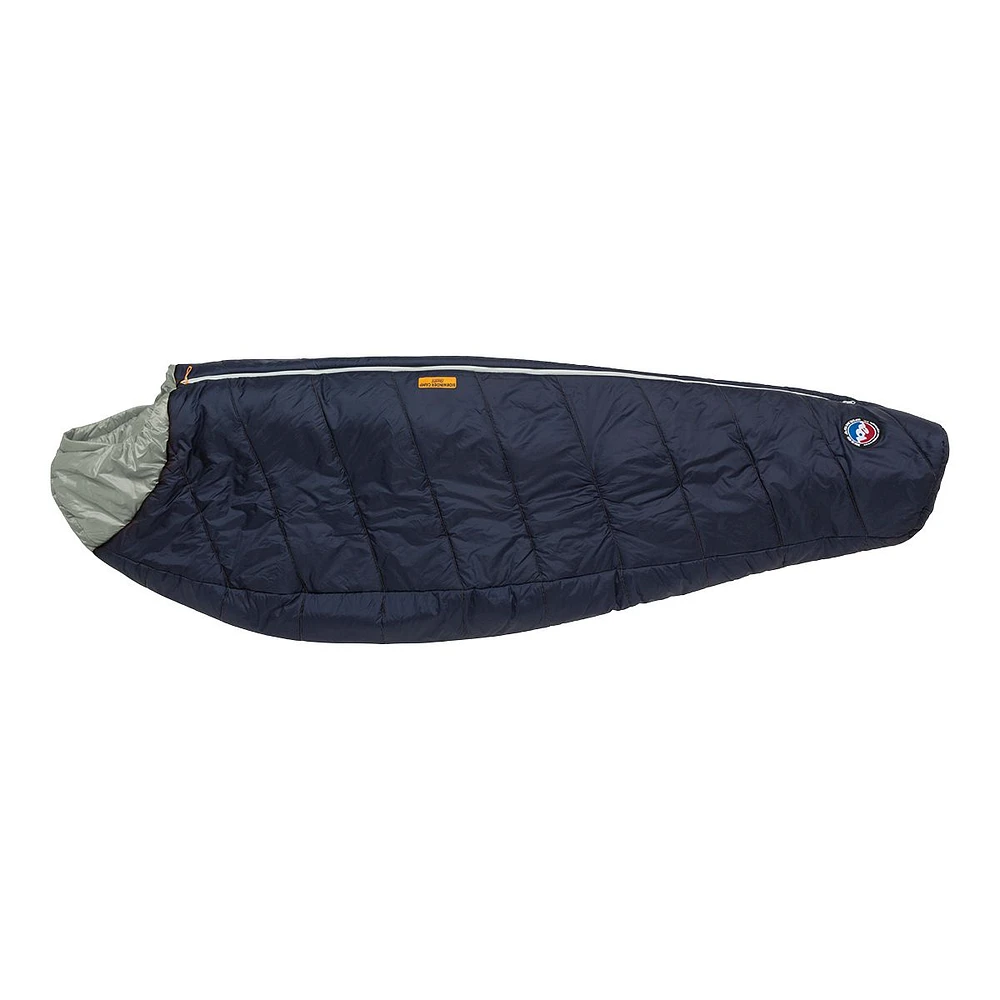 Big Agnes Sidewinder Camp 20F/-7C Sleeping Bag