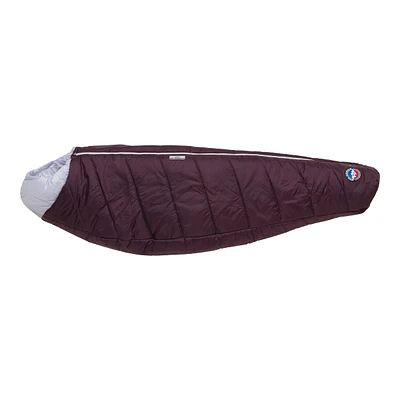 Big Agnes Sidewinder Camp Women's 20F/-7C Regular Sleeping Bag