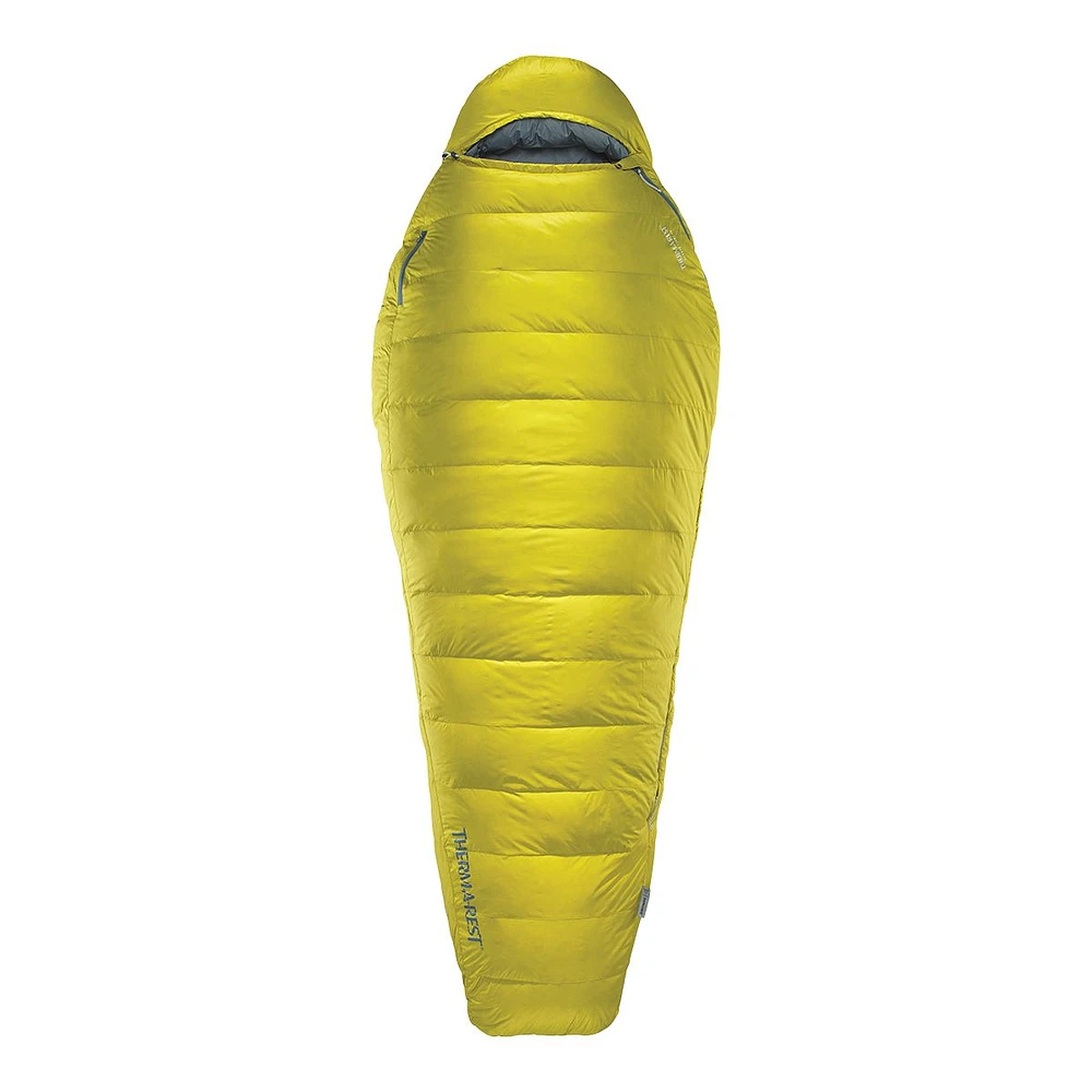 Therm-A-Rest Parsec 20F/-6C Long Sleeping Bag