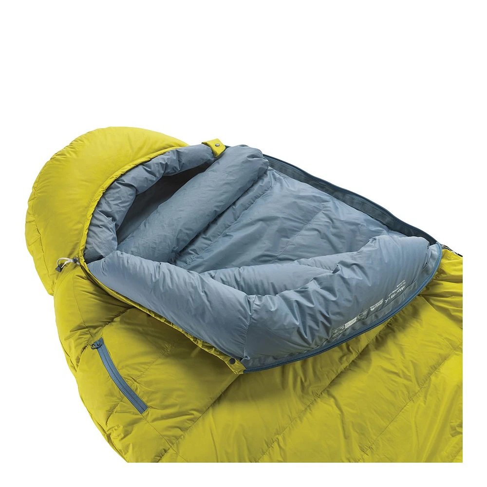 Therm-A-Rest Parsec 20F/-6C Long Sleeping Bag