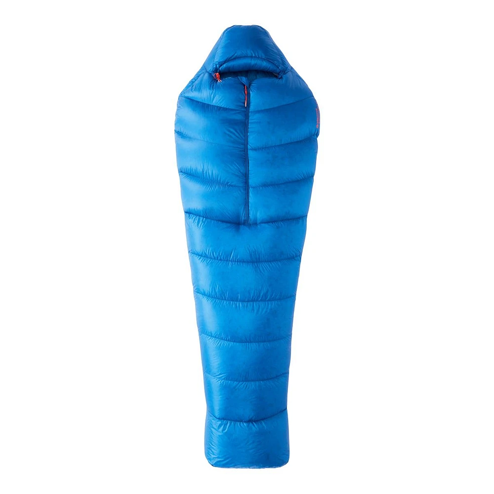 Marmot Bantamweight Men's 15°F Long Down Sleeping Bag