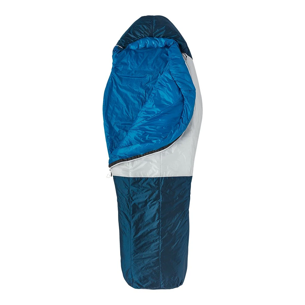 The North Face Cats Meow Eco 20°F/-7°C Right Long Sleeping Bag