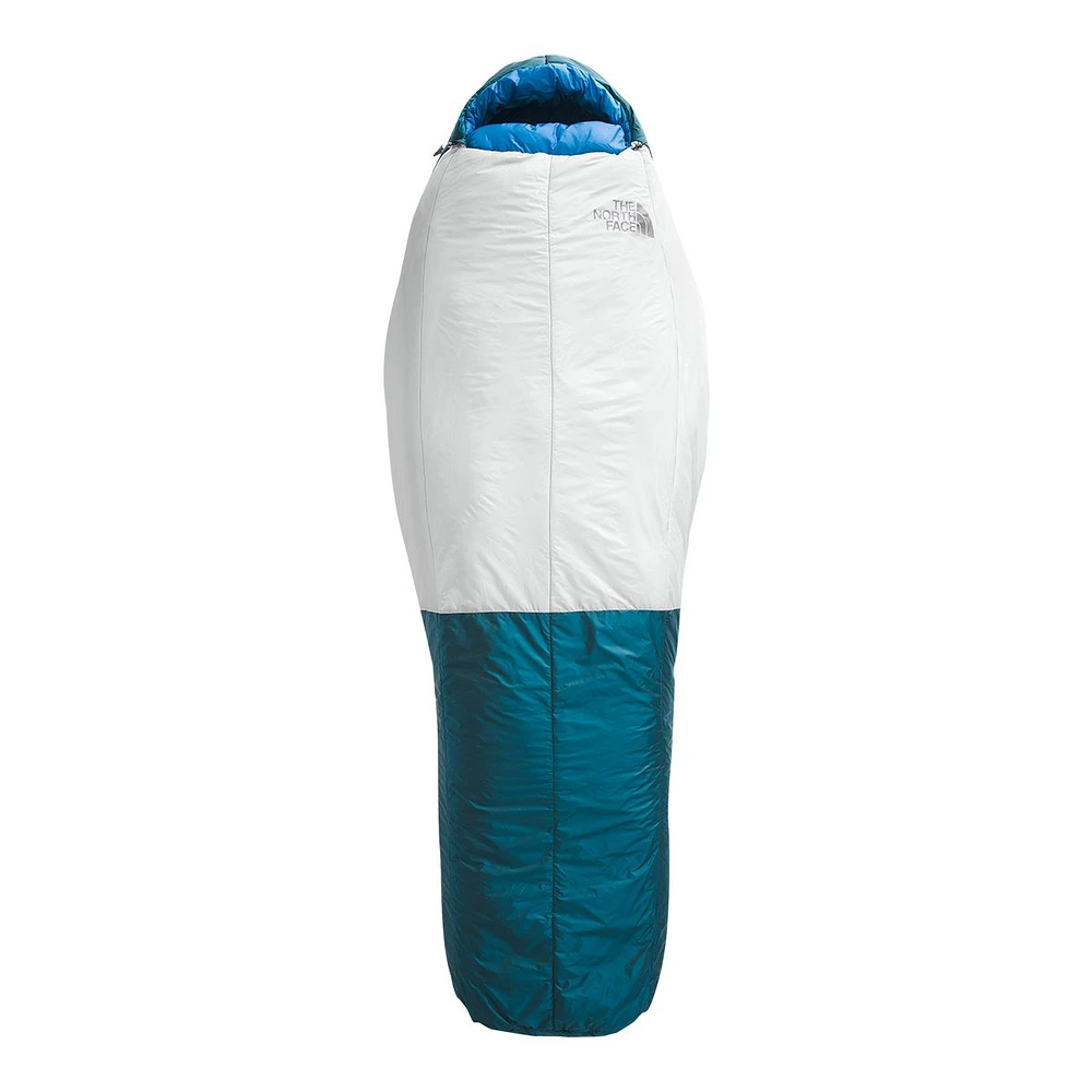 The North Face Cats Meow Eco 20°F/-7°C Right Long Sleeping Bag