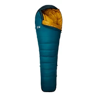 Mountain Hardwear Bishop Pass 0°F/-18°C Regular Left Zipper Sleeping Bag