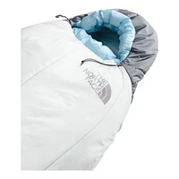 The North Face Cat's Meow Women's 20°F/-7°C Regular Right Zipper Sleeping Bag