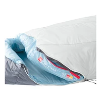 The North Face Cat's Meow Women's 20°F/-7°C Regular Right Zipper Sleeping Bag