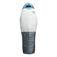 The North Face Cat's Meow Women's 20°F/-7°C Regular Right Zipper Sleeping Bag