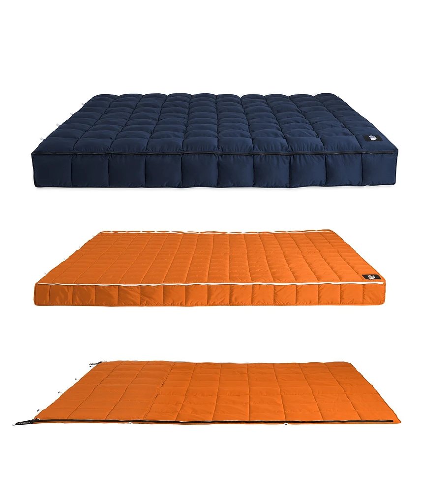 The North Face One Bed Double Sleeping Bag