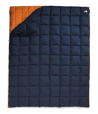 The North Face One Bed Double Sleeping Bag