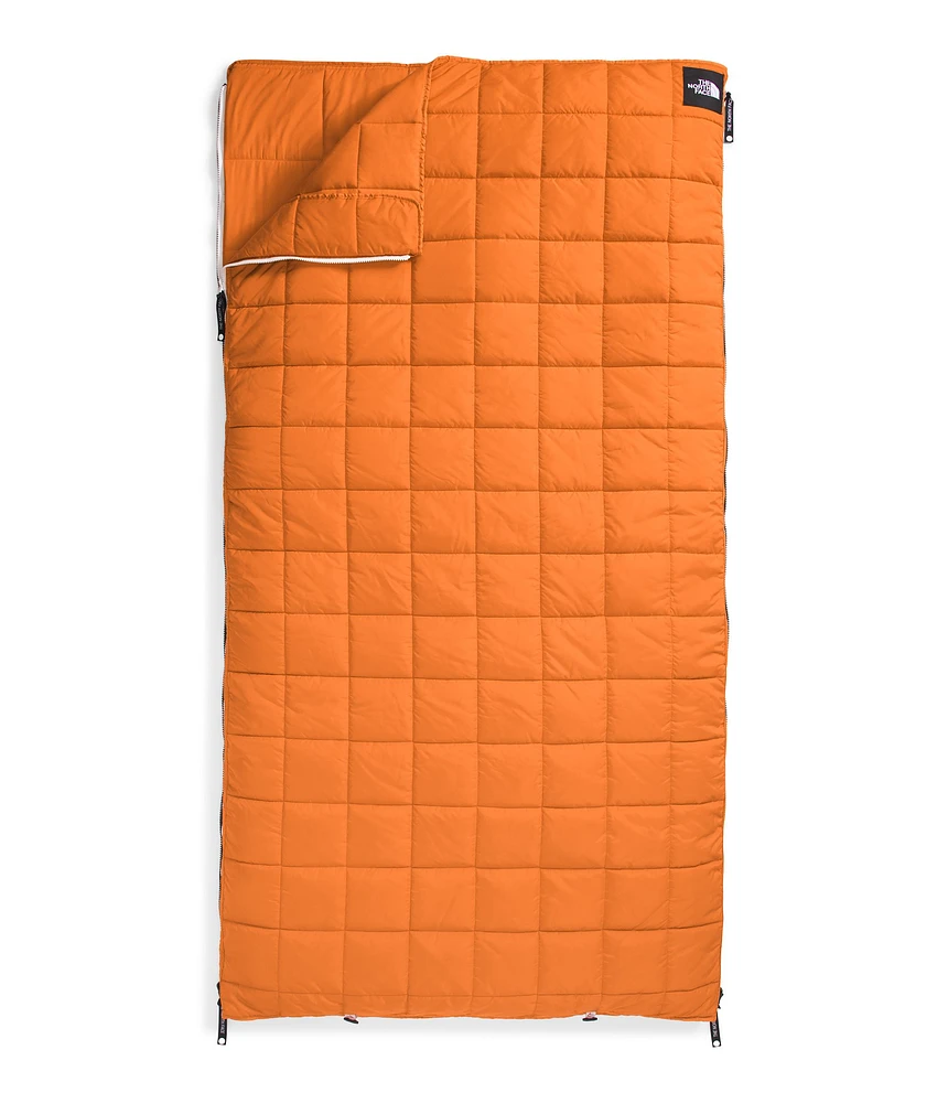 The North Face One Bed Regular Sleeping Bag