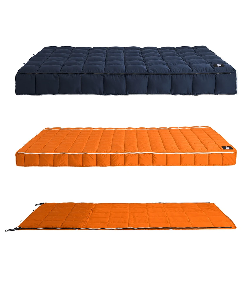 The North Face One Bed Regular Sleeping Bag