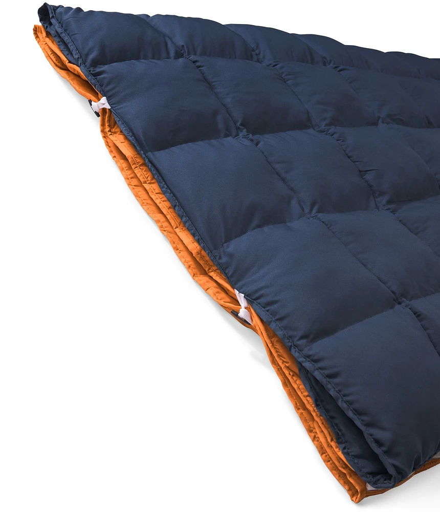 The North Face One Bed Regular Sleeping Bag