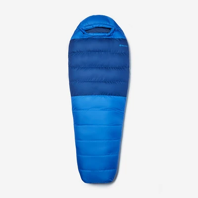 Marmot Lost Coast 15°F/-9°C Men's Down Long Sleeping Bag