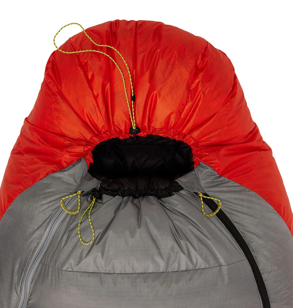 Mountain Hardwear Specter™ Men's 15°F/-9°C 850 Down Left Zipper Regular Sleeping Bag