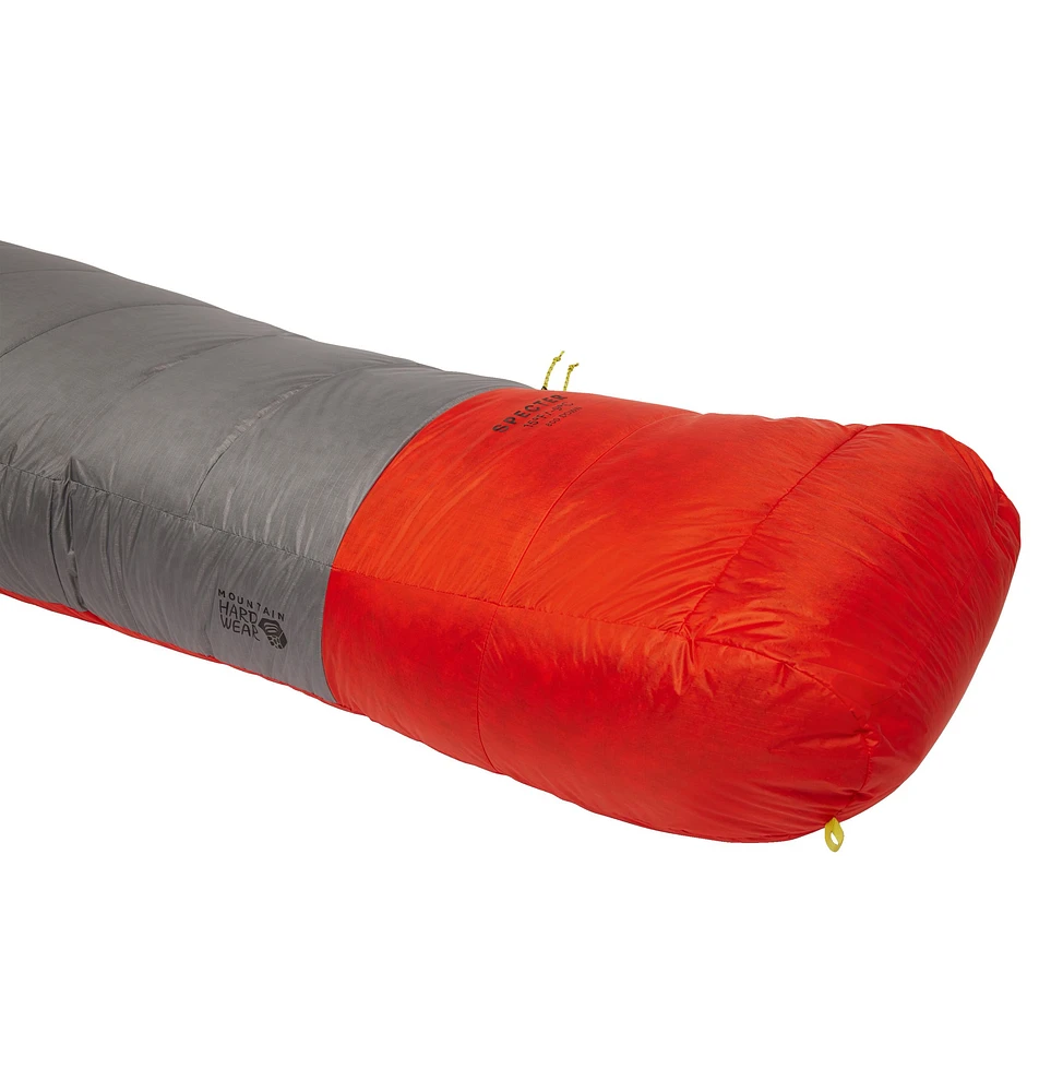 Mountain Hardwear Specter™ Men's 15°F/-9°C 850 Down Left Zipper Regular Sleeping Bag