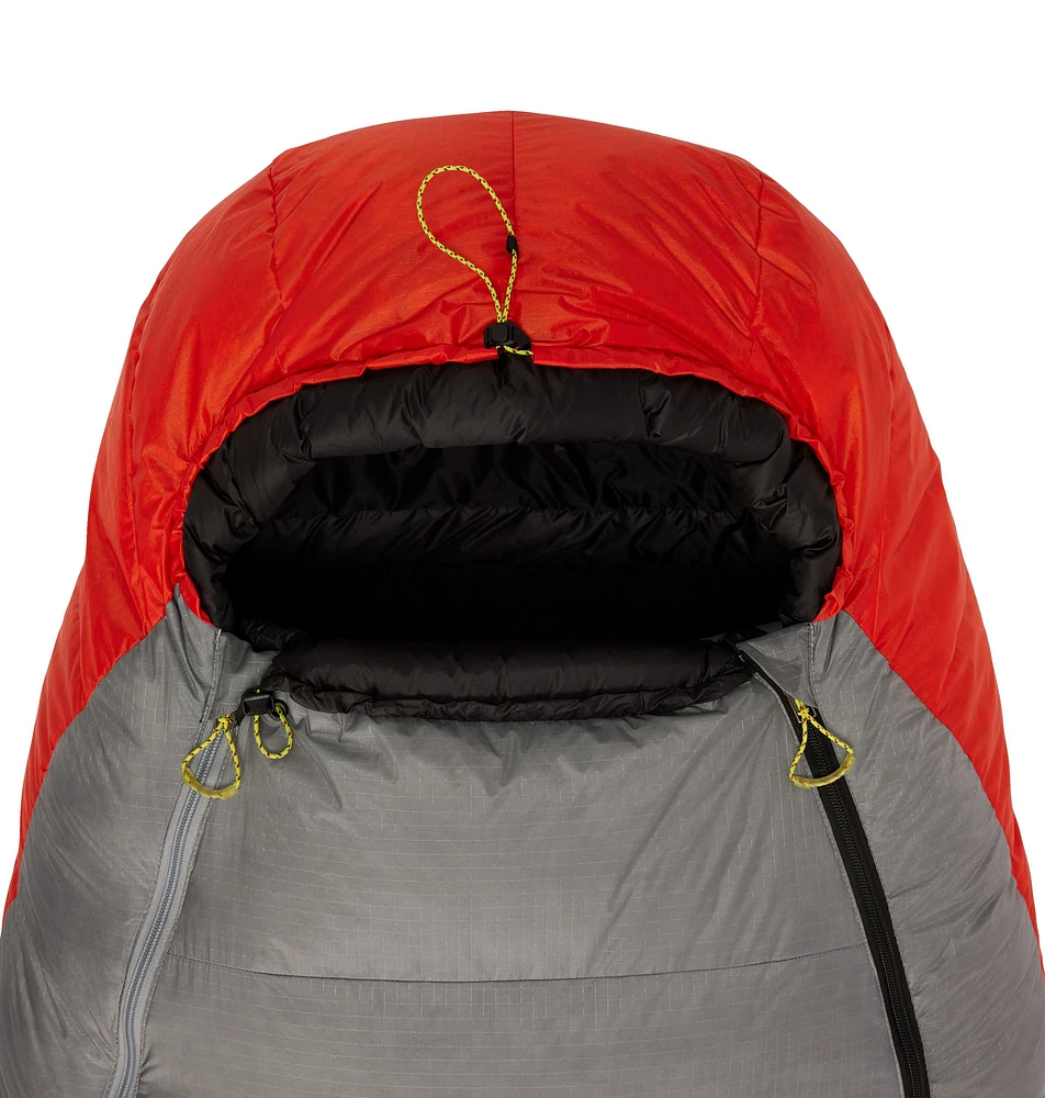 Mountain Hardwear Specter™ Men's 15°F/-9°C 850 Down Left Zipper Regular Sleeping Bag