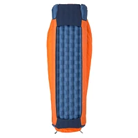 Big Agnes Lost Dog 15°F/-9°C Men's Regular Sleeping Bag