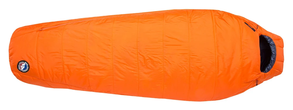 Big Agnes Lost Dog 15°F/-9°C Men's Regular Sleeping Bag