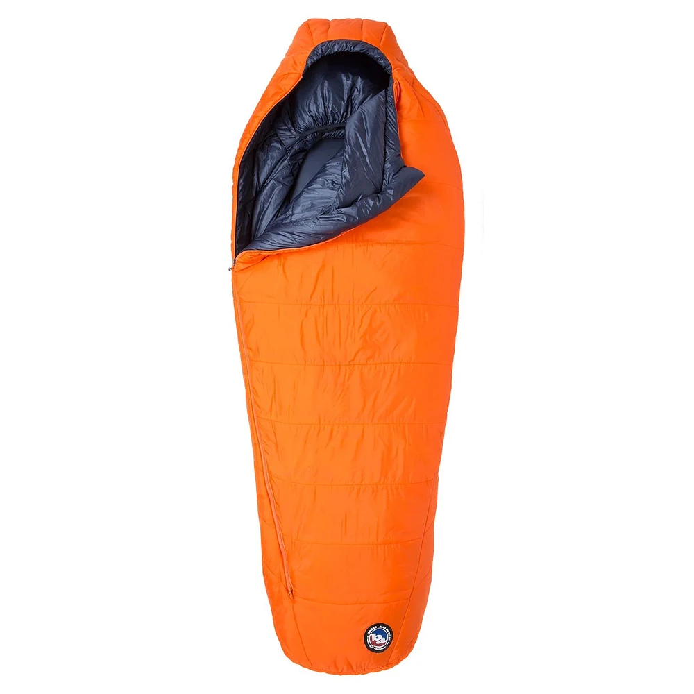 Big Agnes Lost Dog 15°F/-9°C Men's Regular Sleeping Bag