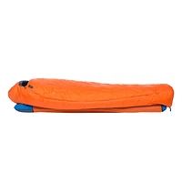 Big Agnes Lost Dog 15°F/-9°C Men's Regular Sleeping Bag