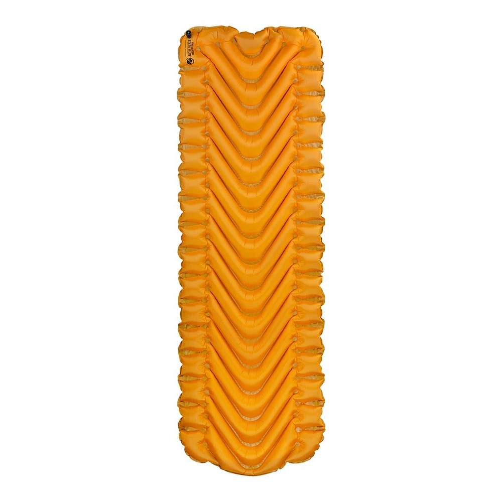 Klymit Static V Lite Insulated Sleeping Pad