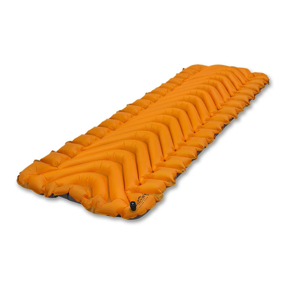 Klymit Static V Lite Insulated Sleeping Pad