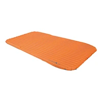 Exped SynMat Hyperlite Duo Sleeping Mat with Ultralite Pumpbag